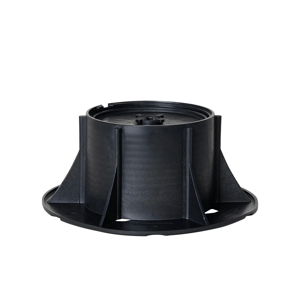 60–100mm Adjustable Support Pedestal for Decking or Paving image